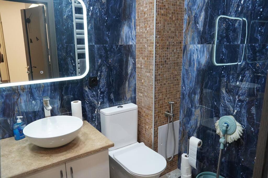 Lovely, Newly Remodeled Apartment In Yerevan! Exteriér fotografie