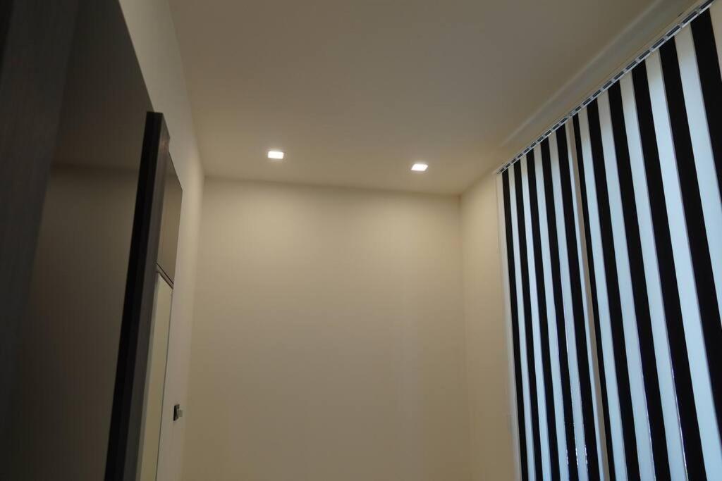 Lovely, Newly Remodeled Apartment In Yerevan! Exteriér fotografie