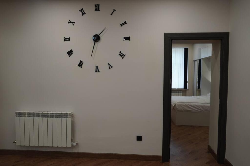 Lovely, Newly Remodeled Apartment In Yerevan! Exteriér fotografie