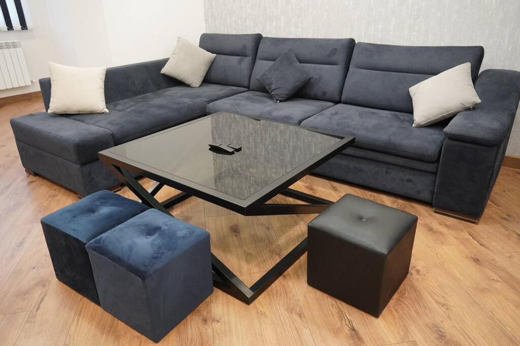 Lovely, Newly Remodeled Apartment In Yerevan! Exteriér fotografie