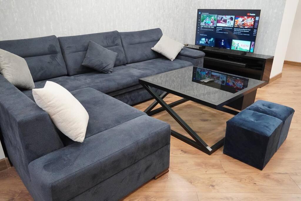 Lovely, Newly Remodeled Apartment In Yerevan! Exteriér fotografie