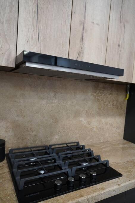 Lovely, Newly Remodeled Apartment In Yerevan! Exteriér fotografie