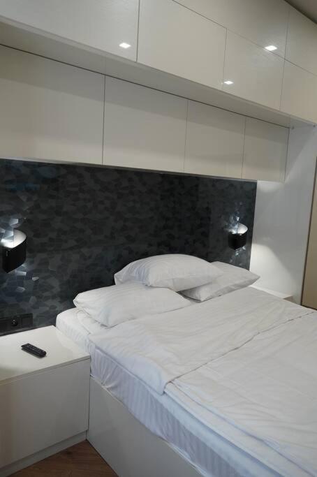 Lovely, Newly Remodeled Apartment In Yerevan! Exteriér fotografie