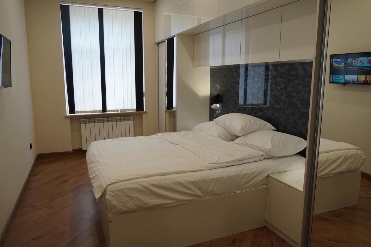 Lovely, Newly Remodeled Apartment In Yerevan! Exteriér fotografie